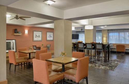 Collierville Hotel | Hampton Inn Memphis/Collierville