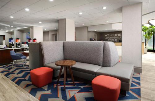Meridian Hotel | Hampton Inn Meridian