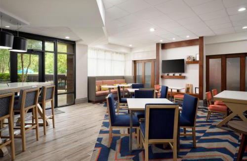 Meridian Hotel | Hampton Inn Meridian