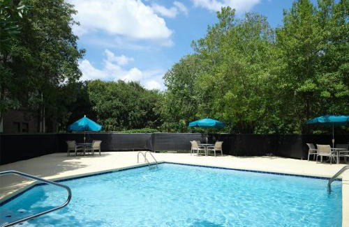Meridian Hotel | Hampton Inn Meridian