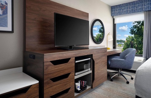 Meridian Hotel | Hampton Inn Meridian