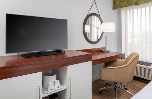 Glenvar Heights Hotel | Hampton Inn Miami/Dadeland