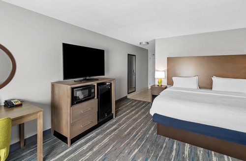 Otterbien Home Hotel | Hampton Inn Middletown