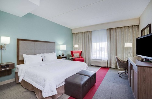 Middletown Hotel | Hampton Inn Middletown