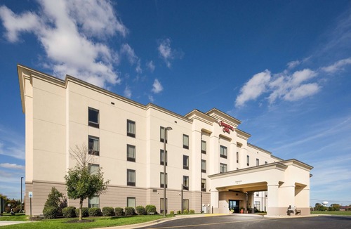 Middletown Hotel | Hampton Inn Middletown