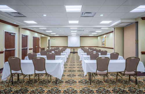 Middletown Hotel | Hampton Inn Middletown