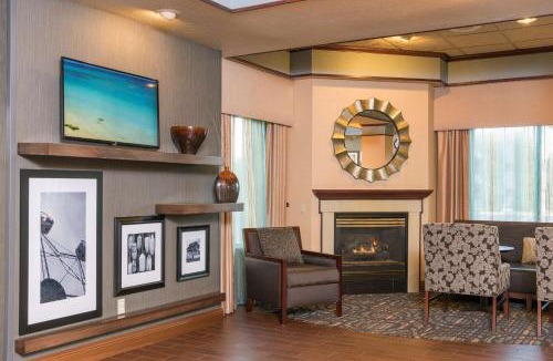 Midland Hotel | Hampton Inn Midland