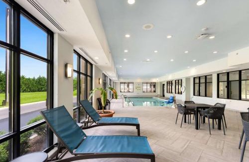 Milford Hotel | Hampton Inn Milford