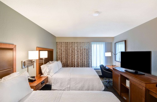 Milford Hotel | Hampton Inn Milford