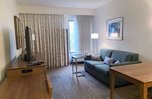 Milford Hotel | Hampton Inn Milford