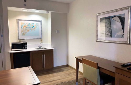 Milford Hotel | Hampton Inn Milford