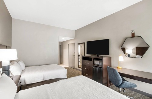 Milledgeville Hotel | Hampton Inn Milledgeville