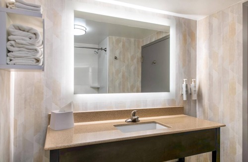 Milledgeville Hotel | Hampton Inn Milledgeville