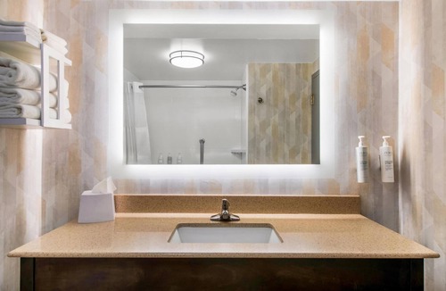 Milledgeville Hotel | Hampton Inn Milledgeville