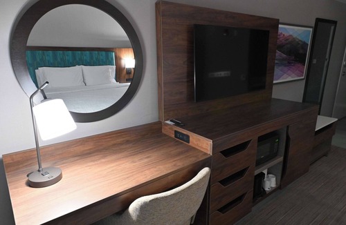 Milpitas Hotel | Hampton Inn Milpitas