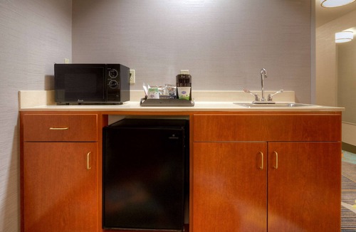 Milpitas Hotel | Hampton Inn Milpitas