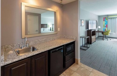 Shakopee Hotel | Hampton Inn Minneapolis/Shakopee