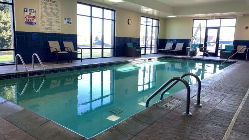 Shakopee Hotel | Hampton Inn Minneapolis/Shakopee