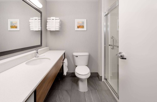 Mitchell Hotel | Hampton Inn Mitchell