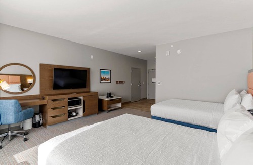 Tillmans Corner Hotel | Hampton Inn Mobile-I-10/Bellingrath Gardens