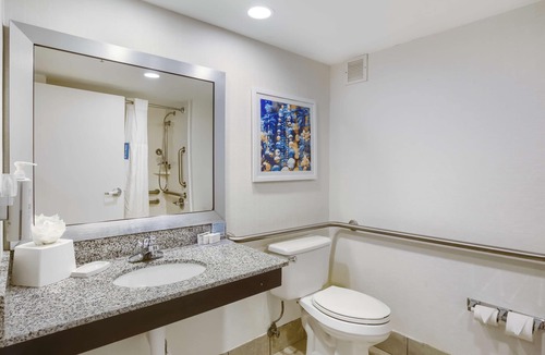 Tillmans Corner Hotel | Hampton Inn Mobile-I-10/Bellingrath Gardens