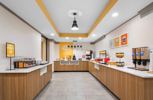 Monticello Hotel | Hampton Inn Monticello