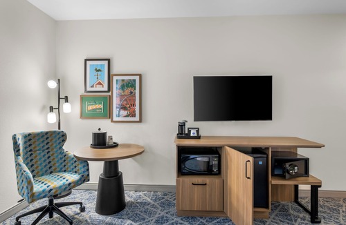 Monticello Hotel | Hampton Inn Monticello