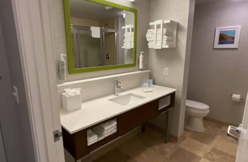 Montrose Hotel | Hampton Inn Montrose