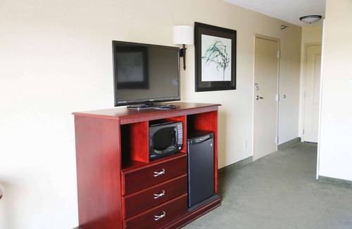 Morehead Hotel | Hampton Inn Morehead