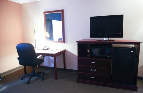 Morehead Hotel | Hampton Inn Morehead