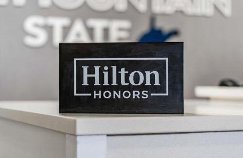 Morgantown Hotel | Hampton Inn Morgantown