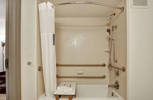Morgantown Hotel | Hampton Inn Morgantown