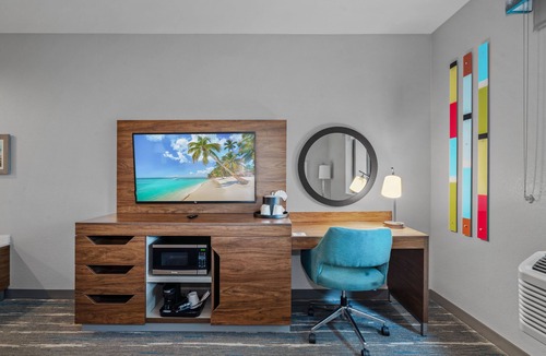 Morro Bay Hotel | Hampton Inn Morro Bay