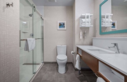 Morro Bay Hotel | Hampton Inn Morro Bay