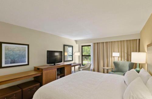 Mount Dora Hotel | Hampton Inn Mount Dora