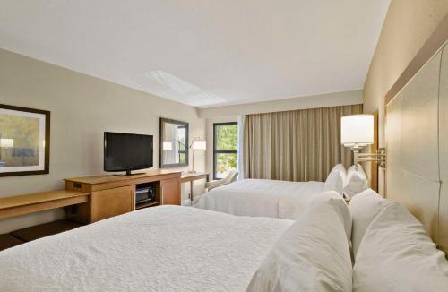 Mount Dora Hotel | Hampton Inn Mount Dora
