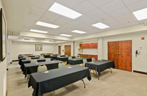 Mount Dora Hotel | Hampton Inn Mount Dora