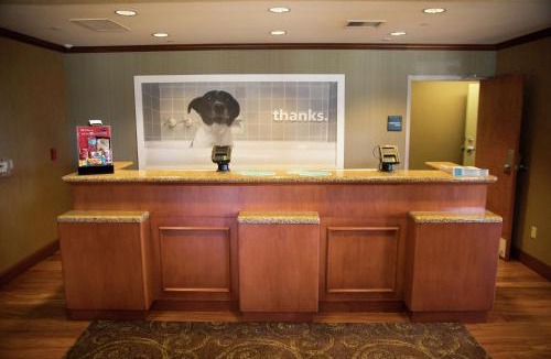 Mountain Home Hotel | Hampton Inn Mountain Home