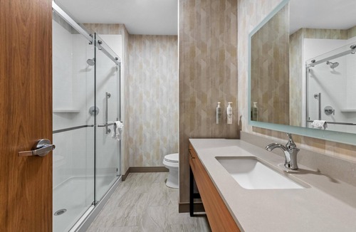 Mount Vernon Hotel | Hampton Inn Mt. Vernon Oh