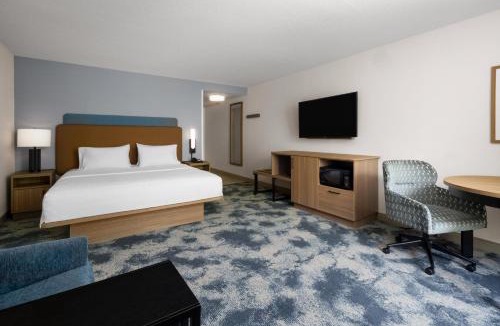 Murrells Inlet Hotel | Hampton Inn Murrells Inlet/Myrtle Beach Area