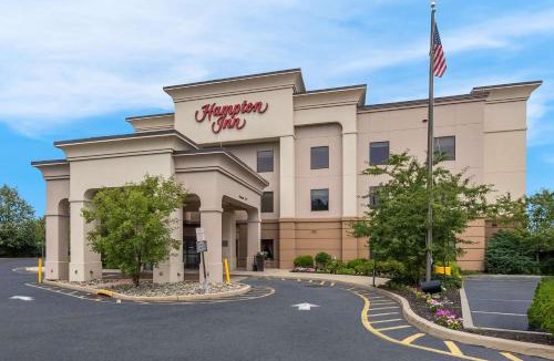 Nanuet Hotel | Hampton Inn Nanuet