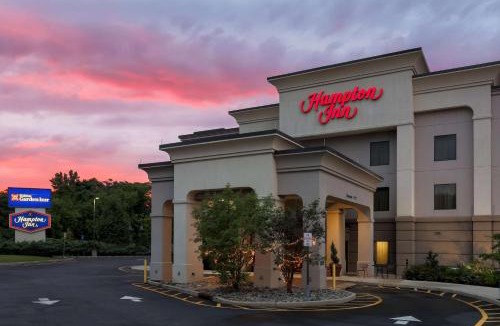 Nanuet Hotel | Hampton Inn Nanuet
