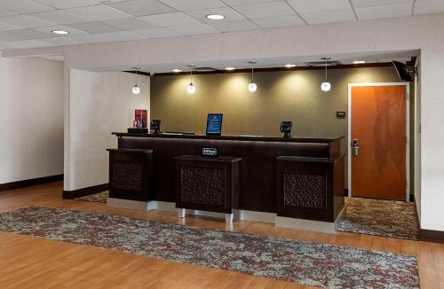 Nanuet Hotel | Hampton Inn Nanuet