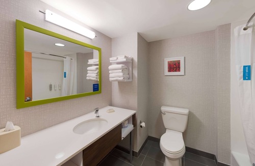 Nanuet Hotel | Hampton Inn Nanuet