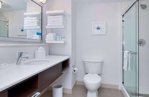 Naples Hotel | Hampton Inn - Naples - I-75