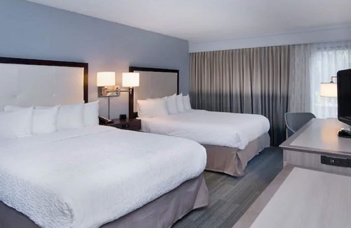 Naples Hotel | Hampton Inn - Naples - I-75