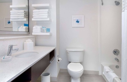 Naples Hotel | Hampton Inn - Naples - I-75