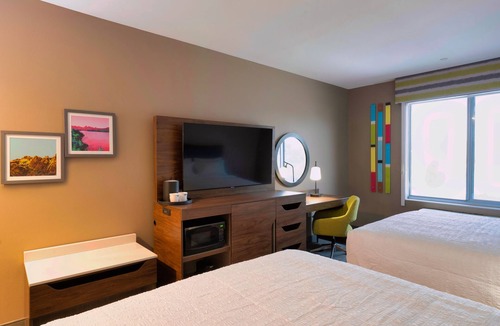 Needles Hotel | Hampton Inn Needles, Ca