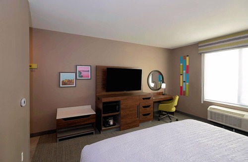 Needles Hotel | Hampton Inn Needles, Ca