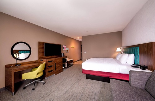 Needles Hotel | Hampton Inn Needles, Ca